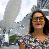 Отзыв от Елизавета - виза ДТВ